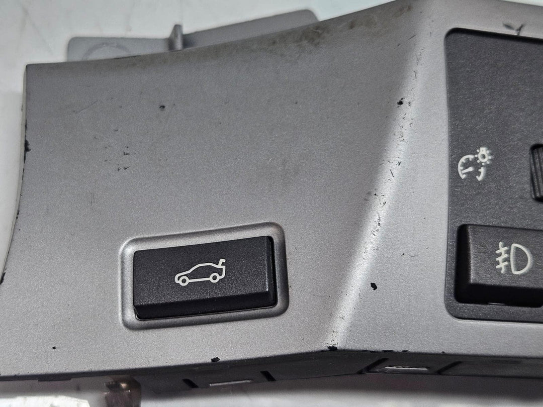 BMW E65 E66 E67 Headlight Control Switch 6941997 OEM