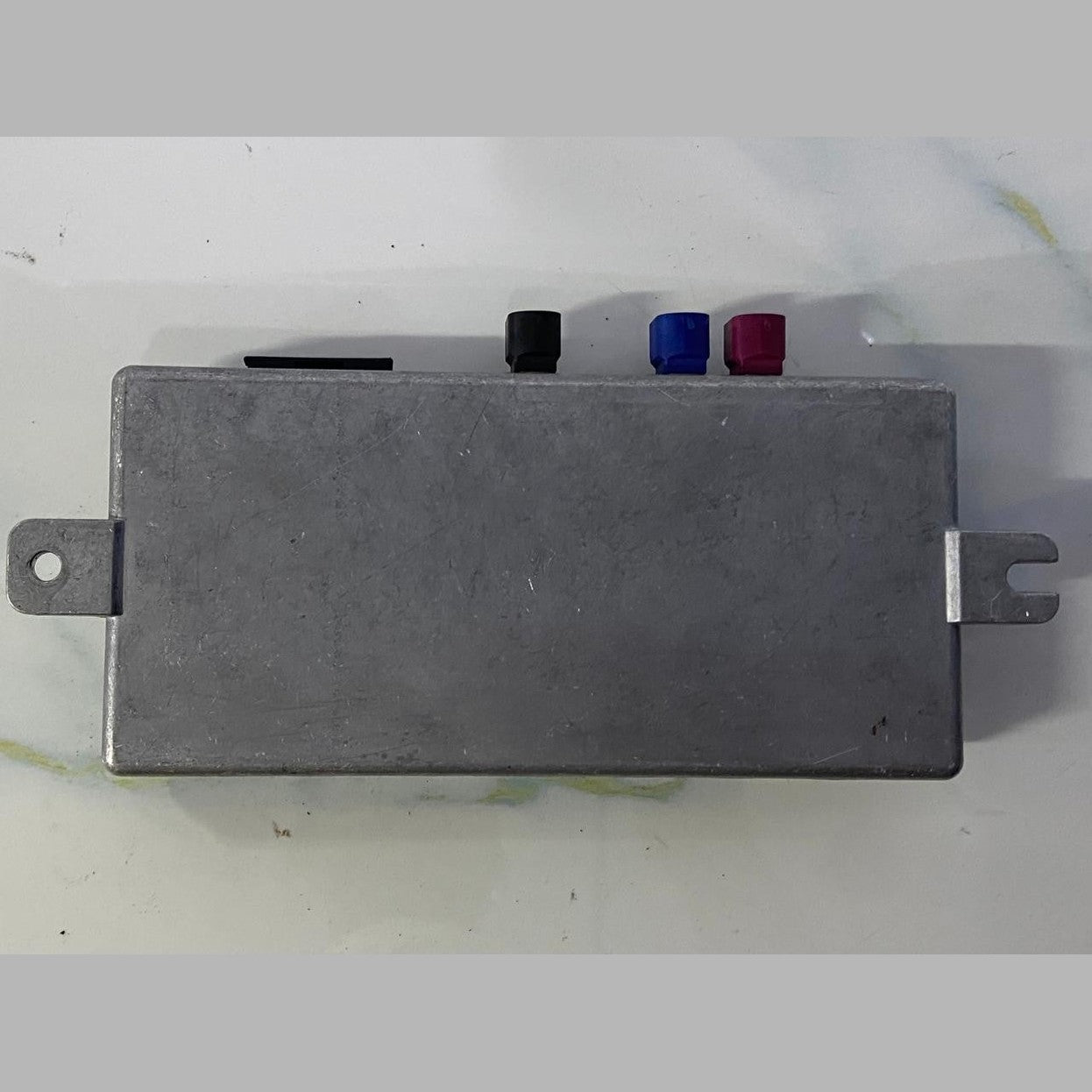 OEM BMW X5 X6 TOP REAR VIEW PARKING CAMERA CONTROL MODULE 9245516