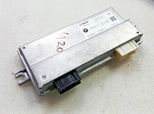 BMW 3 Touring G21  Hybrid 2020 Surrounding Camera Control Unit Module 5A26281