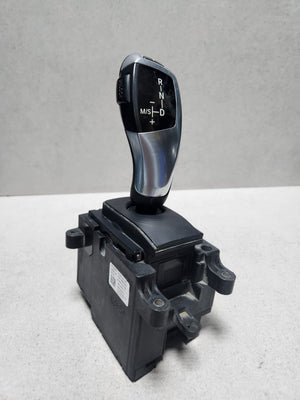 2010 BMW 550i GT Automatic Gear Shift Selector 9218101 F10 5 Series F07 550i GT