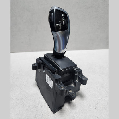 2010 BMW 550i GT Automatic Gear Shift Selector 9218101 F10 5 Series F07 550i GT