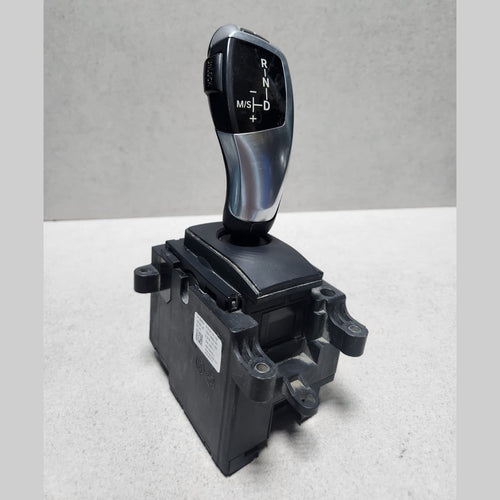 2010 BMW 550i GT Automatic Gear Shift Selector 9218101 F10 5 Series F07 550i GT