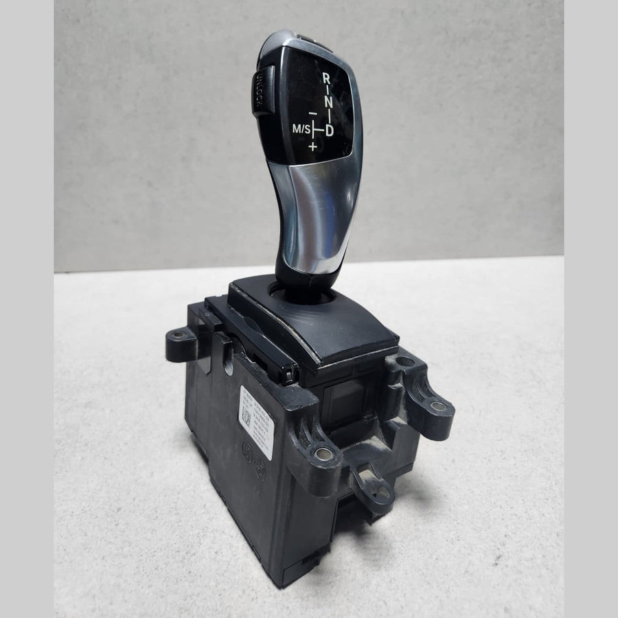 2010 BMW 550i GT Automatic Gear Shift Selector 9218101 F10 5 Series F07 550i GT