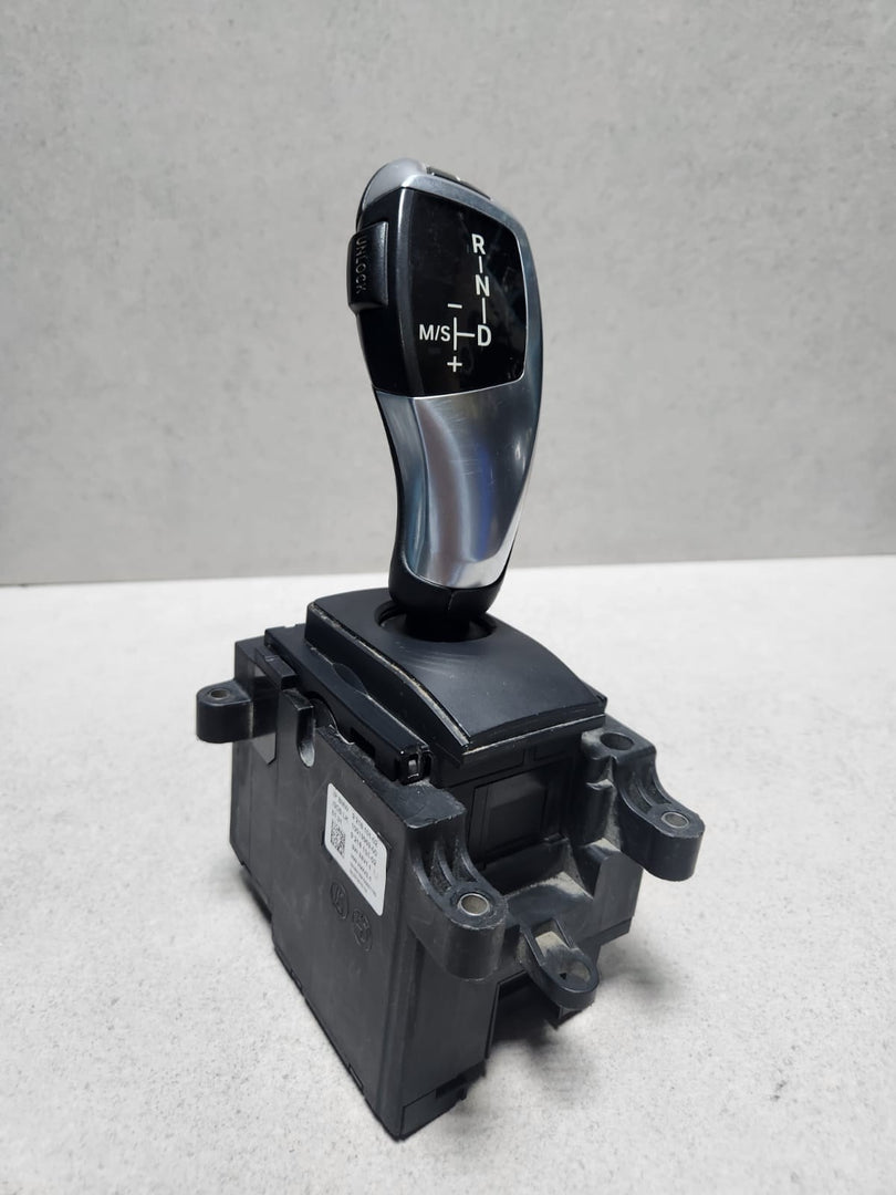 2010 BMW 550i GT Automatic Gear Shift Selector 9218101 F10 5 Series F07 550i GT