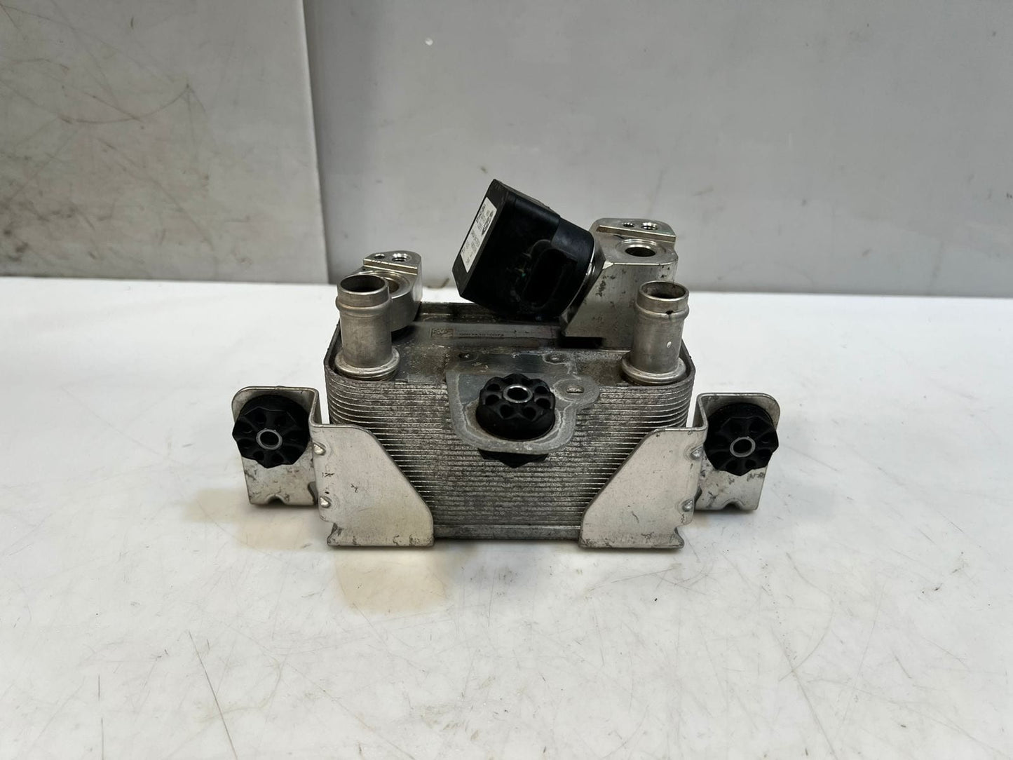 2022 BMW IX XDRIVE40 EV120 AIR CON RECEIVER DRYER 9474774 OEM