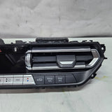 OEM BMW 2 Series F44 Gran Coupe Climate Control Unit 4A0EDE7