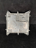 قم بتحميل الصورة إلى عارض الصور، BMW SERIE 3,5 F30 F10 F11 X3 F25 N20 MOTOR CONTROL ECU MÓDULO DME 7643312