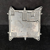BMW SERIE 3,5 F30 F10 F11 X3 F25 N20 MOTOR CONTROL ECU MÓDULO DME 7643312