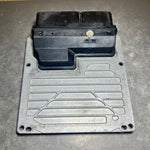 Load image into Gallery viewer, 03-06 Mercedes W203 C-Class Engine Control Module Unit ECM ECU A271 0102545 OEM