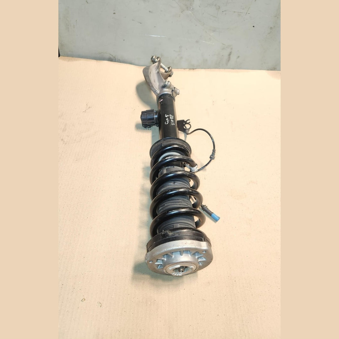 2019 BMW X6 Shock Absorber With VDC Front Left 6896439 X5 G05 and X6 G06 