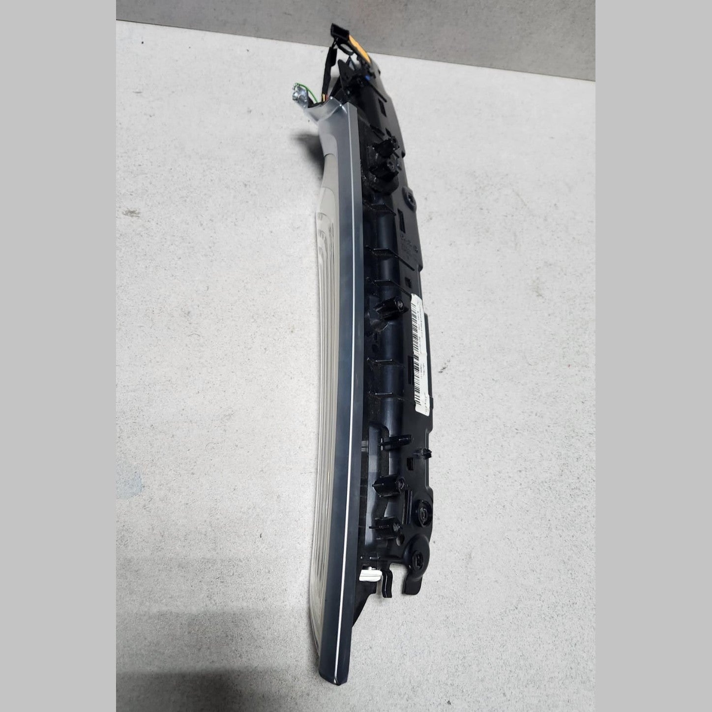 2016-2022 BMW 740i Rear Door Interior Light 7469541  7 Series G11 G12 