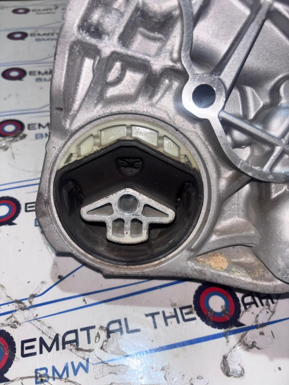 2017-2022 BMW X3 Transfer Case 9469019 G20 G30 G01 and X3 G01 xDrive 30d ATC-13