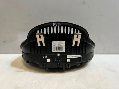 2011-2016 BMW F10 5-Series 528i Instrument Cluster Speedometer 9249343 OEM