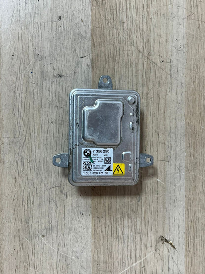130732946100 Xenon Headlight Ballast Module For BMW X5 E70 LCI 2012 RHD 7356250