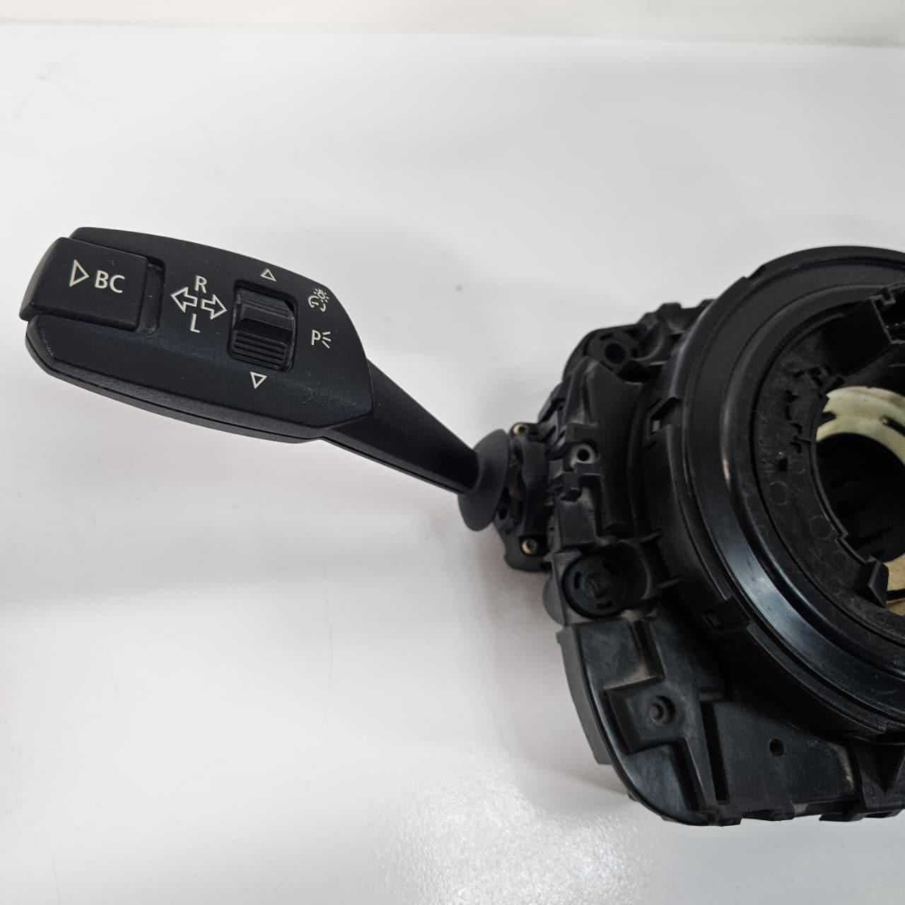 BMW 1 3 Series E81 E87 E90 E91 E92 Switch Steering Cluster Stalk Unit 6962662