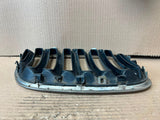 2004-2006 BMW X5 E53 BONNET Front Grille Kidney Left 7124815 OEM