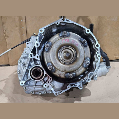 BMW X1 F48 B48 Automatic Transmission Gearbox GA8F22AW 8675209 OEM
