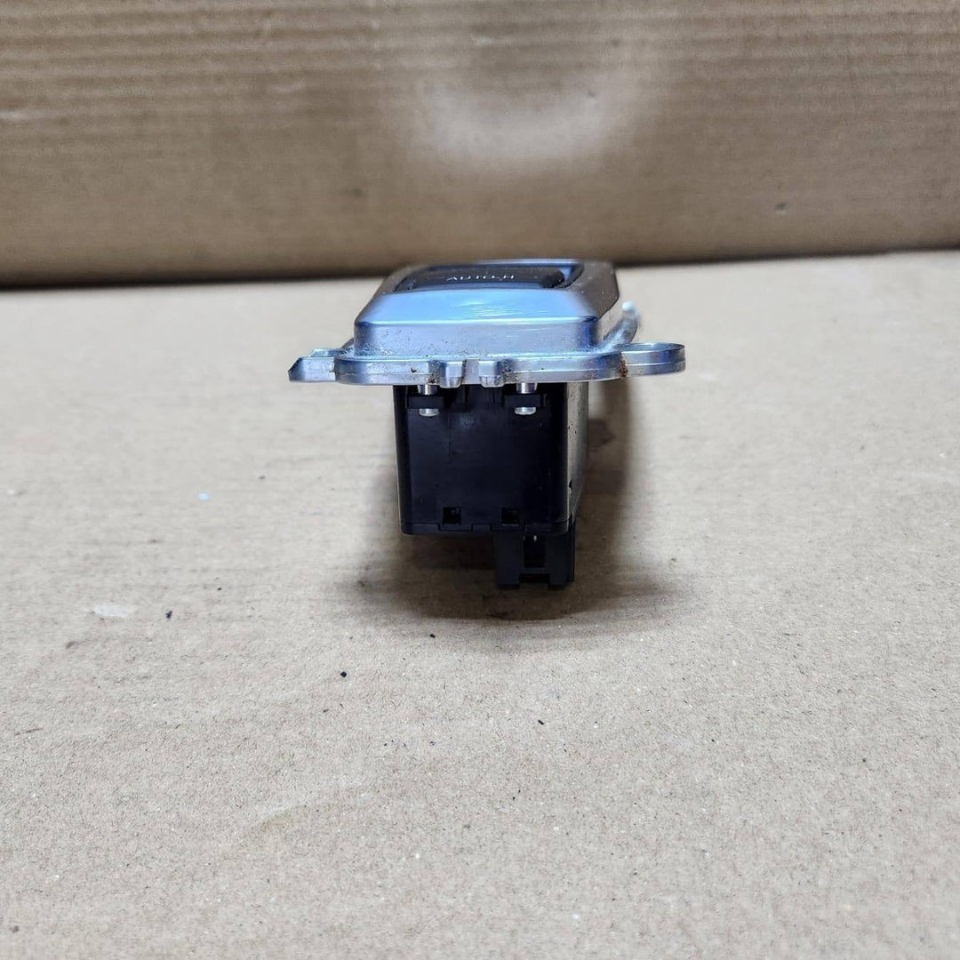 2007-2013 BMW X5 Parking Brake Switch 9148508 E70 and X6 E71 E72 