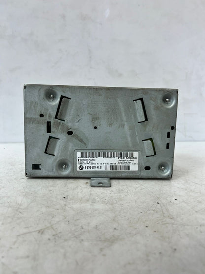2010-2015 BMW 550i 5-Series GT F07 HIFI SOUND Audio Amplifier 9252679 OEM