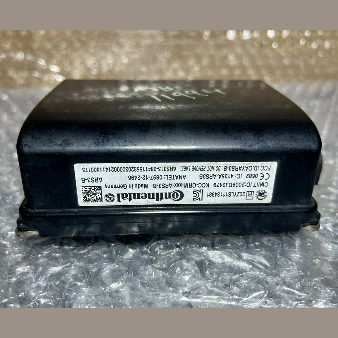 Mercedes-Benz W205 W222 W217 Disctronic Radar Control Unit A000 9001504 OEM
