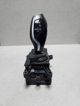 BMW Gear Selector Lever 6825607 7 Series G11 G12 RHD