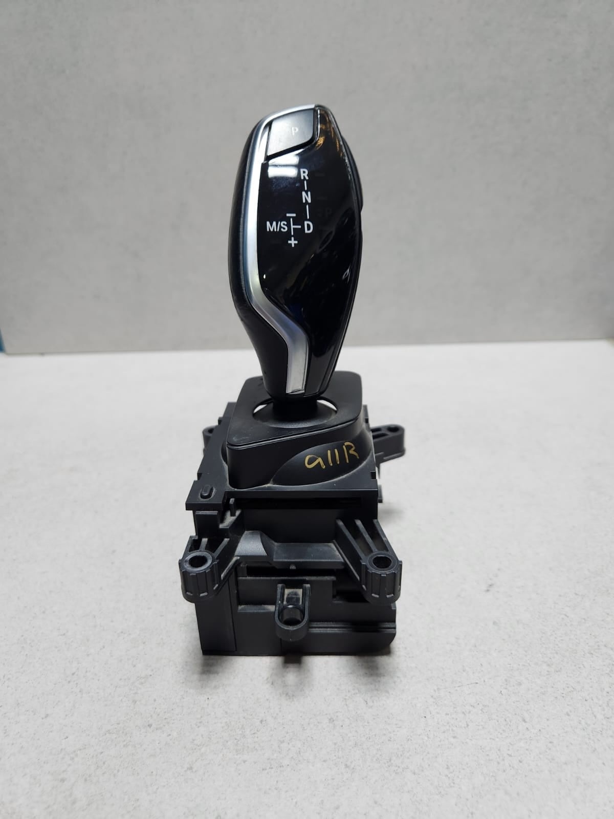 BMW Gear Selector Lever 6825607 7 Series G11 G12 RHD