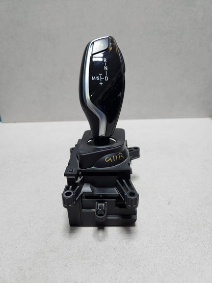 BMW Gear Selector Lever 6825607 7 Series G11 G12 RHD