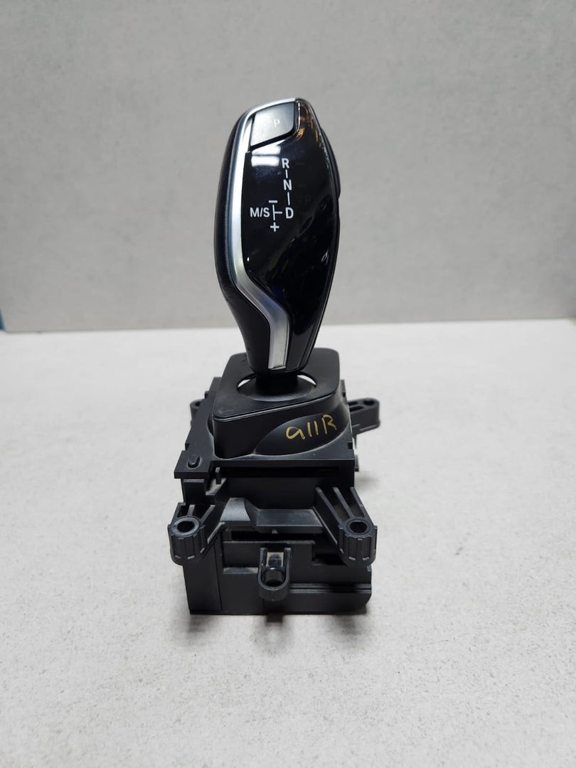 BMW Gear Selector Lever 6825607 7 Series G11 G12 RHD