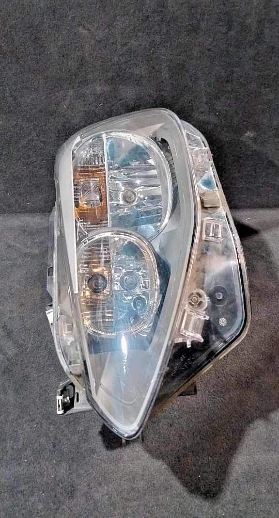 BMW 1 SERIES F20 F21 HEADLIGHT HEADLAMP FRONT LAMP LIGHT LEFT N/S 7229685