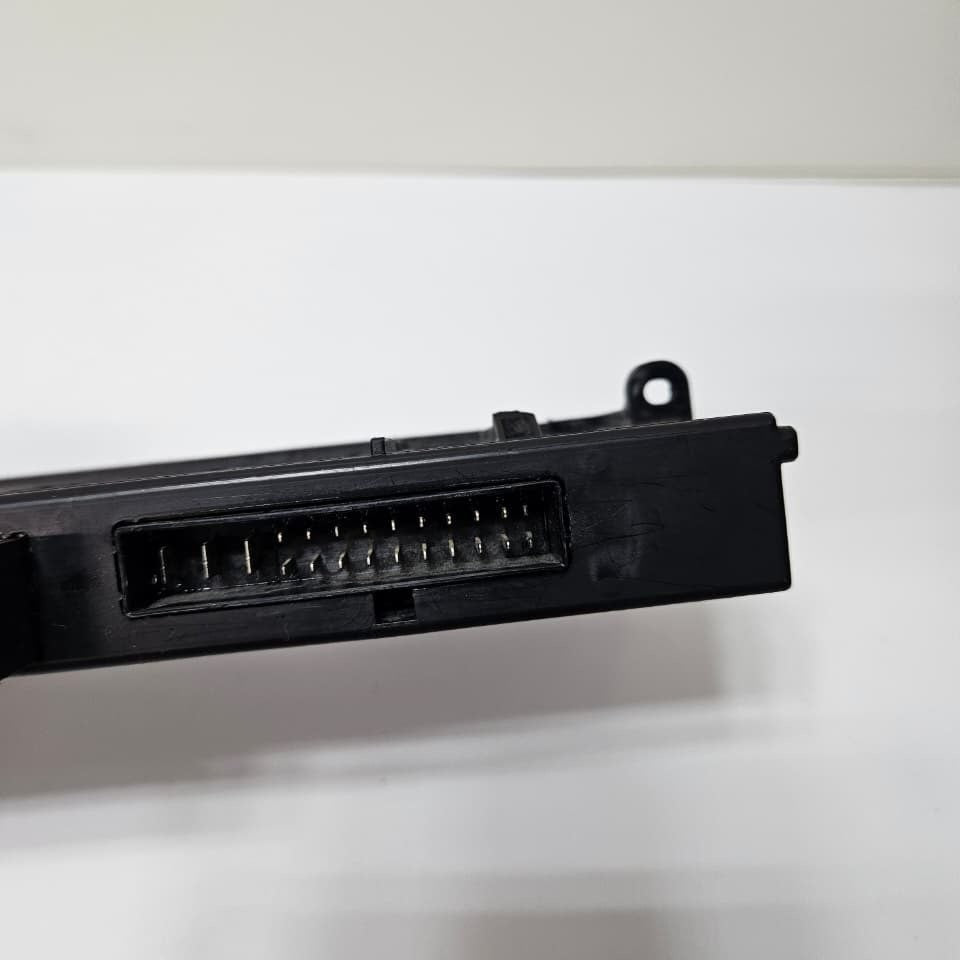 2011-2016 BMW 535i 550i Body Control Module 9286941 OEM