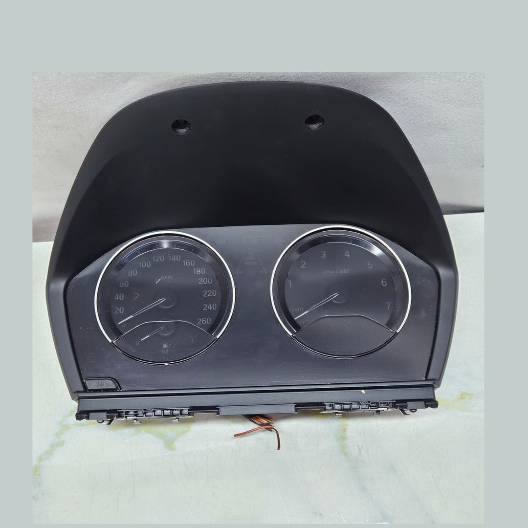 BMW F45, F46, X1 F48 Instrument Cluster Speedometer 5A3B671 OEM