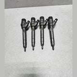 BMW Diesel Fuel Injector 7810702 N47D and N57 5 Series F10 F11 3 Series
