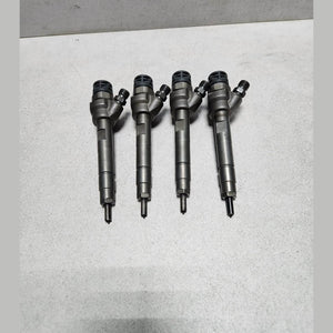 BMW Diesel Fuel Injector 7810702 N47D and N57 5 Series F10 F11 3 Series