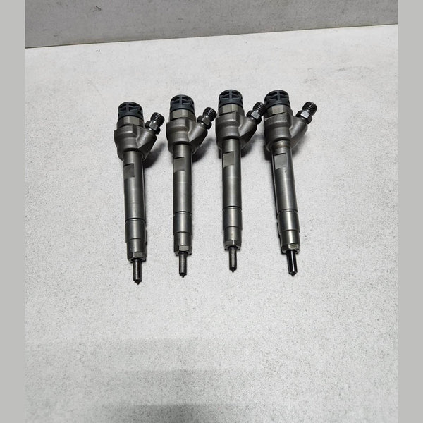 BMW Diesel Fuel Injector 7810702 N47D and N57 5 Series F10 F11 3 Series
