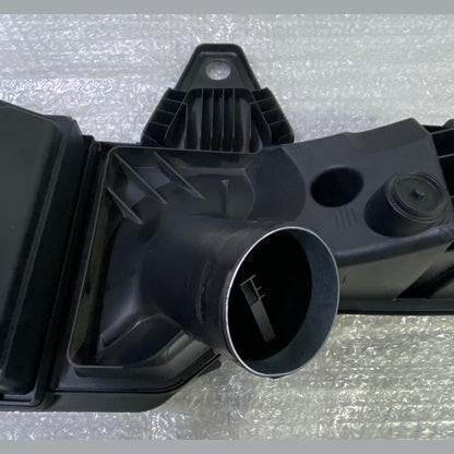 OEM BMW F20 F30 F31 LCI B38 Intake Muffler Air Filter Box Housing Petrol 8647449