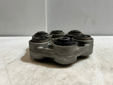 BMW E81 E90 F10 F20 F23 F30 Drive Shaft Propshaft Joint Coupler Rubber 7605629