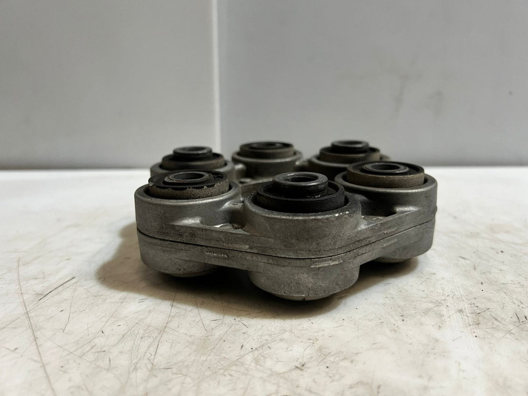 BMW E81 E90 F10 F20 F23 F30 Drive Shaft Propshaft Joint Coupler Rubber 7605629