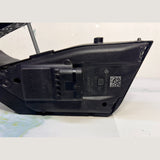 Mercedes-Benz W205 Accelerator Pedal Module A 205 300 01 04