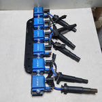 Load image into Gallery viewer, 3 Series E92 BMW 335i 2008-10 INTAKE PIPE &amp; COIL AFTERMARKET TAKE OFF TUNED CAR