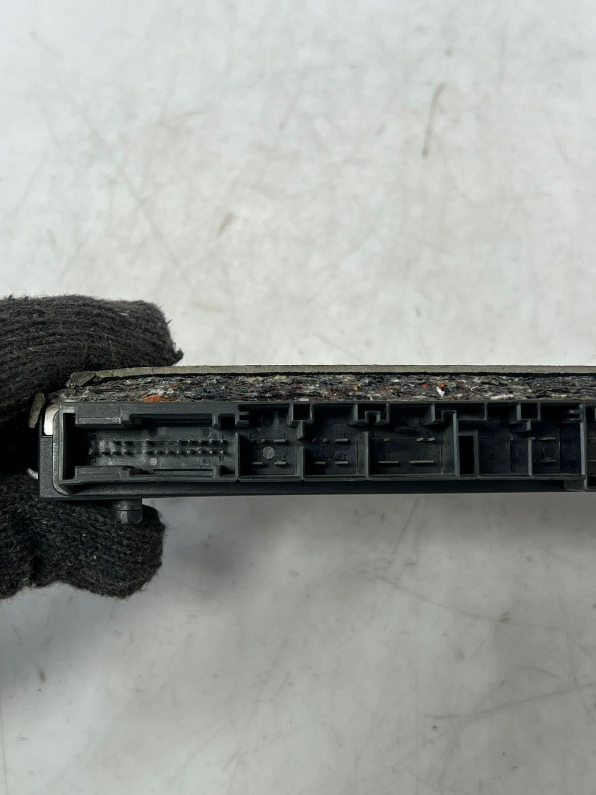 2006-2008 BMW 750i E70 B7 X5 X5M X6 X6M 760I Seat Control Module 9162963 OEM