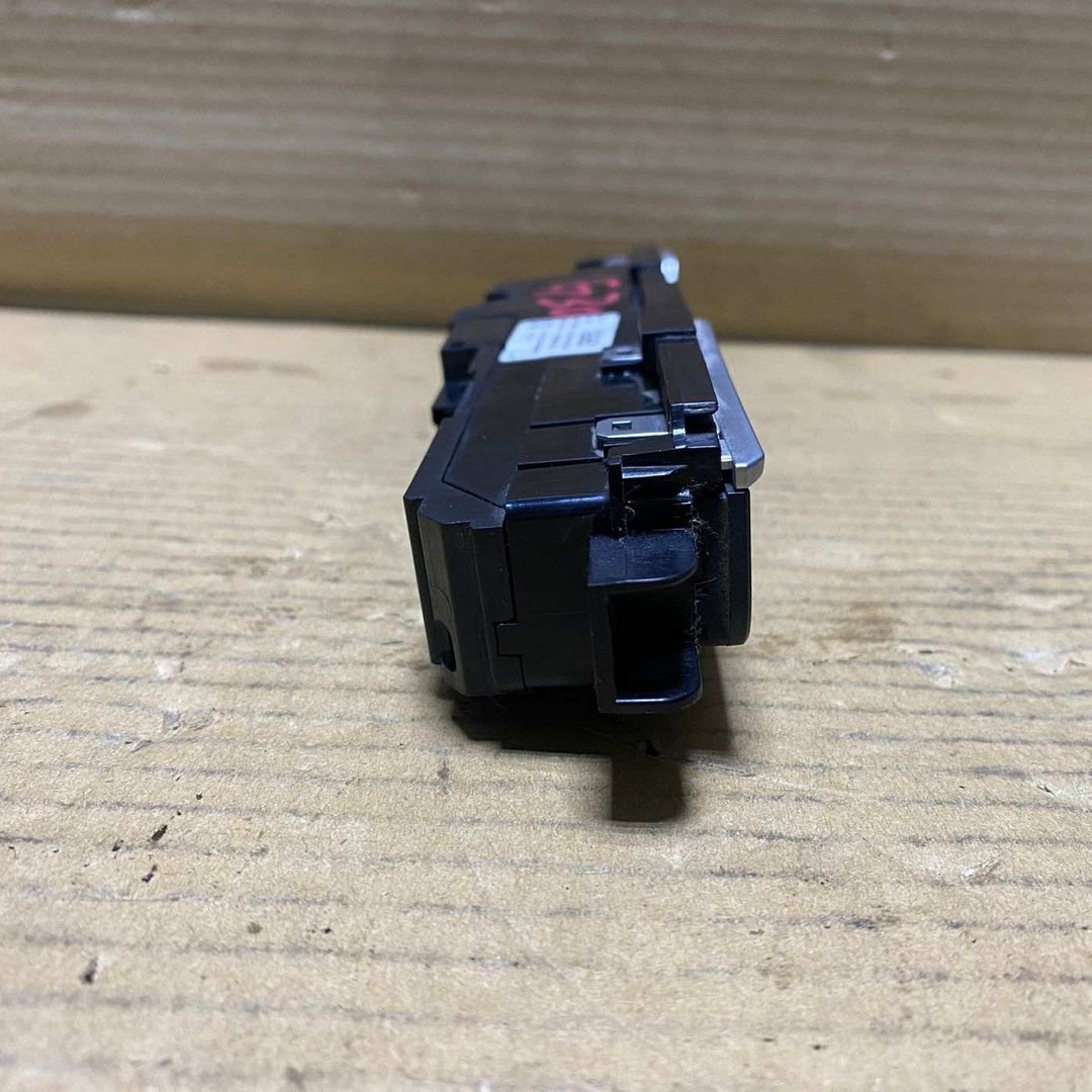 BMW Center Console Switch Operating Unit 6843922 RHD 5 Series G30 G31 and X3 G01