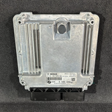 BMW  X5 F15 N57N ENGINE CONTROL UNIT  MODULE  DDE ECU ONLY - 8586540
