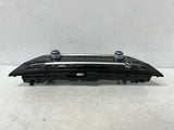 2016 BMW 5 Series G30 G31 A/C condition Climate heater Control Panel 6834435 OEM