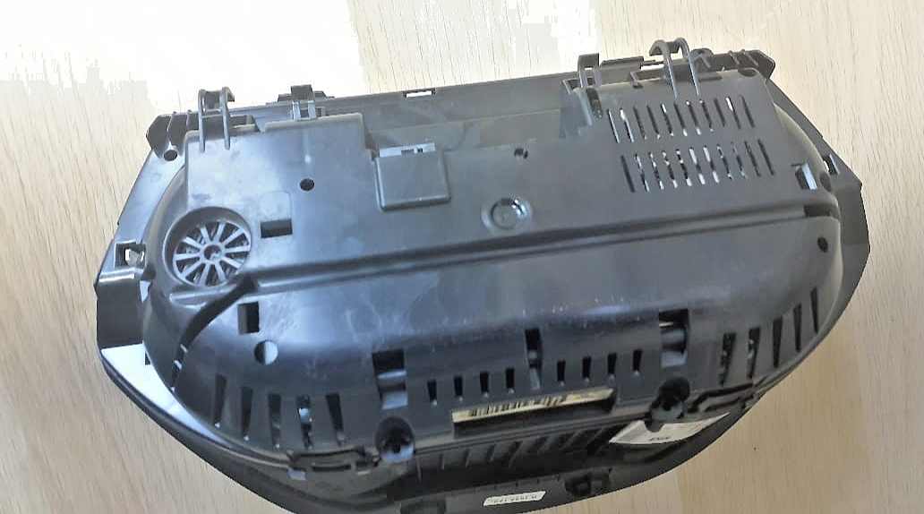 BMW F20 F30 F31 Instrument Cluster Speedometer RHD OEM 9232892