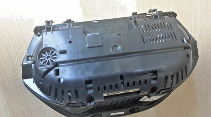 BMW F20 F30 F31 Instrument Cluster Speedometer RHD OEM 9232892