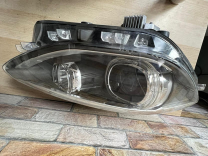 BMW 3 Series E92 E93 LCI RIGHT Bi-Xenon Dynamic Headlight 7239934 - 07