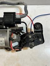 2013-2019 BMW X5 F15, F85, and X6 F16 AIR Suspension Compressor PUMP 26071611