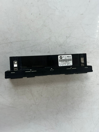2001-2006 BMW E46 3' 325i 330I M3 Heater AC Climate Control Panel 6956319 OEM