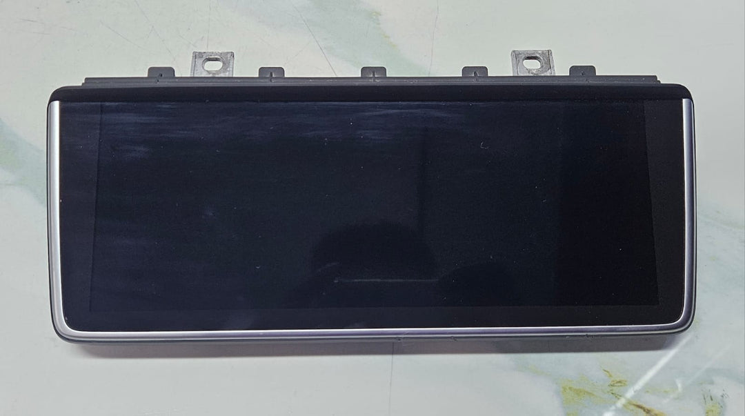 2014-2018 BMW X5 F15 Front Center Dash Navigation Display Screen 9347878 OEM