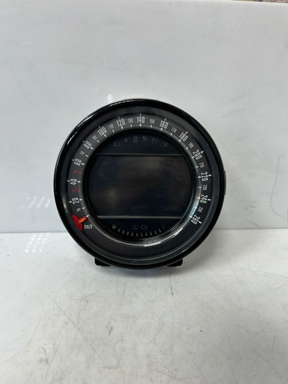 2015 Mini Cooper R56 R58 R59 R60 Instrument Cluster NAVIGATION DISPLAY 2611908